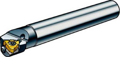 サンドビック コロスレッド266 ねじ切りボーリングバイト【266RKF-20-16】(旋削・フライス加工工具・ホルダー)【送料無料】の通販は