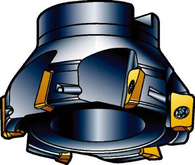 サンドビック コロミル３９０カッター R390-100Q32-18L サンドビック コロミル390カッターR390-100Q32-17M(旋削・フライス