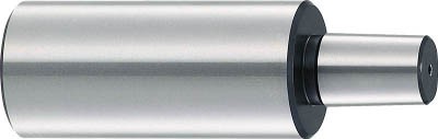 TRUSCO チャックアーバー ストレートタイプ JT6X20mm【TCAS-620】(ツーリング・治工具・ドリルチャック)【送料無料】の通販は