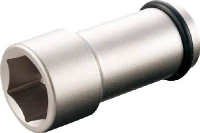 ＴＯＮＥ インパクト用ロングソケット 55ｍｍ【6NV-55L】(レンチ・スパナ・プーラ・インパクト用ソケット)【送料無料】