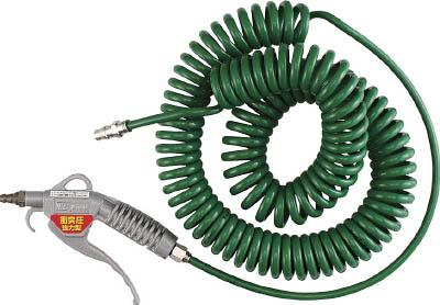 ＷＴＢ マグダスターホースセット【WT91D-7GMP】(空圧工具・エアダスター)【送料無料】の通販は