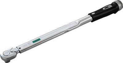 ＴＯＮＥ プレセット形トルクレンチ（ダイレクトセットタイプ）【T2MN13】(計測機器・トルク機器)【送料無料】