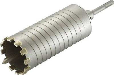 ユニカ ESコアドリル 乾式ダイヤ29mm SDSシャンク【ES-D29SDS】(穴あけ工具・コアドリルビット)【送料無料】の通販は