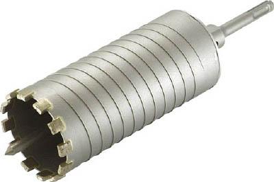 ユニカ ＥＳコアドリル 乾式ダイヤ38ｍｍ ＳＤＳシャンク【ES-D38SDS】(穴あけ工具・コアドリルビット)【送料無料】 12,787円