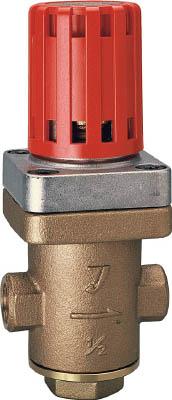 ヨシタケ 蒸汽船用減圧弁 2次側剪断応力（Ｂ） 25Ａ【GD-30-B-25A】(管工器機・弁膜)【貨物輸送無料】