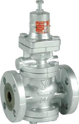 ヨシタケ 蒸気用減圧弁 20Ａ【GP-1000-20A】(管工機材・バルブ)【送料無料】