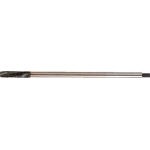 ＩＳ ロングジェットタップ Ｌ＝150 Ｍ12Ｘ1．75【L150JET-M12X1.75】(ねじ切り工具・ポイントタップ)【送料無料】の通販は 5,358円