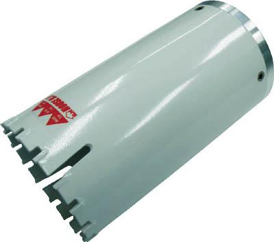 ハウスＢ．Ｍ マルチ兼用コアドリルボディ【MVB-120】(穴あけ工具・コアドリルビット)【送料無料】