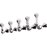 ＴＯＰ ラチェット形トルクヘッド【RH4-18TH】(計測機器・トルク機器)【送料無料】の通販は 7,909円