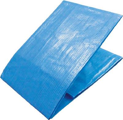 萩原 ＃2500 ＯＳシート 5．4Ｘ5．4ｍ【OS5454-T】(シート・ブルーシート)【送料無料】の通販は 7,960円