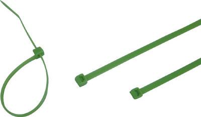 パンドウイット ポリプロピレン結束バンド【PLT2S-M109】(電設配線部品・ケーブルタイ)【送料無料】の通販は