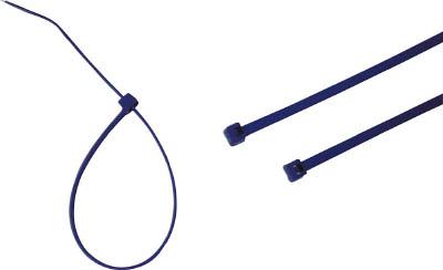 パンドウイット 金属センサー感知可能バンド ポリプロピレン【PLT4H-L186】(電設配線部品・ケーブルタイ)【送料無料】