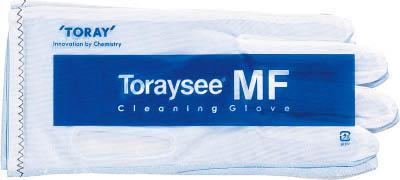トレシー ＭＦグラブ ＬＬサイズ【MFT1-LL-1P】(清掃用品・ウエス)