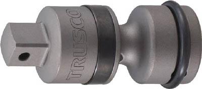 ＴＲＵＳＣＯ インパクト用ユニバーサルジョイント（凹凸25．4）【TUN8】(レンチ・スパナ・プーラ・インパクト用アタッチメント)