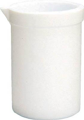 フロンケミカル 肉厚ビーカー 1Ｌ【NR0202-06】(理化学・クリーンルーム用品・ビーカー)【送料無料】