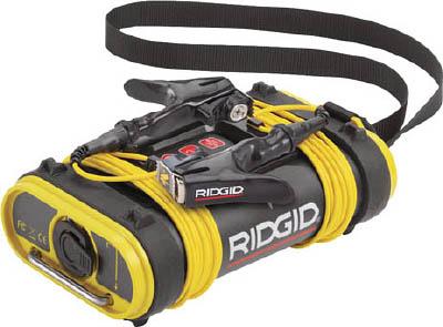 ＲＩＤＧＥ シークテックＳＴ−305発信器【21898】(水道・空調配管用工具・管内検査用品)(代引不可)【送料無料】