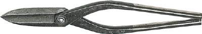 盛光 切箸直刃 240ｍｍ【HSTM-0024】(ハサミ・カッター・板金用工具・板金ハサミ)【送料無料】の通販は