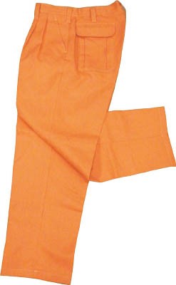 吉野 ハイブリッド（耐熱・耐切創）作業服 ズボン【YS-PW2XL】(保護具・保護服)【送料無料】の通販は