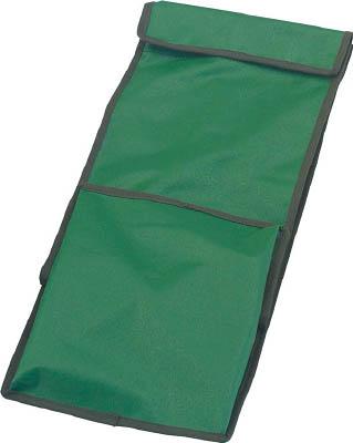 ＴＲＵＳＣＯ クリーンカート専用袋 緑【TCC-F  GN】(清掃用品・ゴミ箱)【送料無料】 5,640円