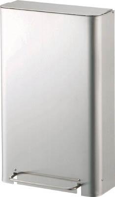 コンドル サニタリーボックス ＳＴ−Ｆ9【DP-27L-SA】(労働衛生用品・トイレ用品)【送料無料】の通販は