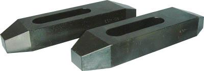 ニューストロング プレーンクランプ 使用ボルト Ｍ12 全長63【25P-12】(ツーリング・治工具・クランプ（工作機械用）)【送料無料】 4,303円