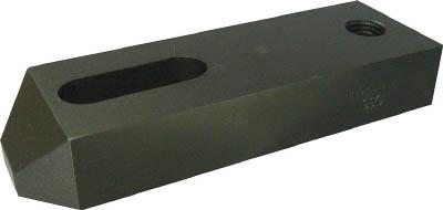 ニューストロング ねじ穴付ストラップクランプ 使用ボルトＭ14 全長150【TPS-104】)【送料無料】