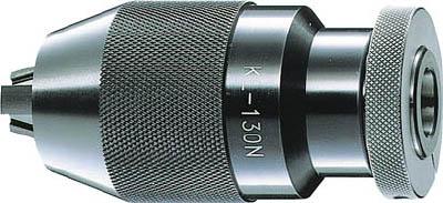 ＴＲＵＳＣＯ ニューキーレスチャック ツカミ能力0．5〜13ｍｍ【KL-130N】(ツーリング・治工具・ドリルチャック)【送料無料】