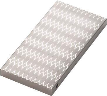 ＴＲＵＳＣＯ チップストーン 100Ｘ50Ｘ8 精密仕上用 ＃1200【S-2-1200】(研削研磨用品・砥石)【送料無料】 5,764円