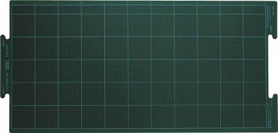 ＮＴ カッティングマット【CM-5500】(ＯＡ・事務用品・テレフォンスタンド)【送料無料】