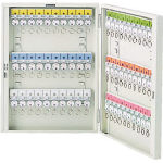 ＴＲＵＳＣＯ キーボックス ホルダ数60個【K-60】(オフィス家具・キーボックス)【送料無料】の通販は 19,520円