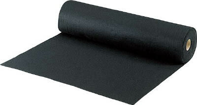 ＴＲＵＳＣＯ スパッタフェルト 5．0Ｘ1000Ｘ1ｍ【50CF-11】(溶接用品・スパッタシート)【送料無料】