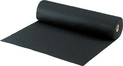 ＴＲＵＳＣＯ スパッタフェルト 5．0Ｘ1000Ｘ2ｍ【50CF-12】(溶接用品・スパッタシート)【送料無料】