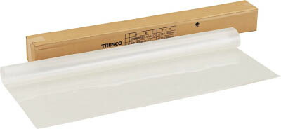 ＴＲＵＳＣＯ 目隠用内貼りフィルム 幅1270ｍｍＸ長さ1．8ｍ【MS-1218】(冷暖対策用品・暑さ対策用品)【送料無料】の通販は