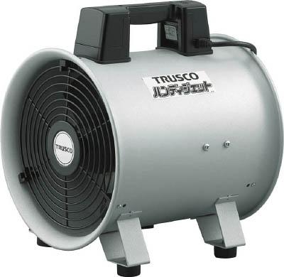 ＴＲＵＳＣＯ ハンディジェット ハネ外径250ｍｍ【HJF-250】(環境改善機器・送風機)【送料無料】