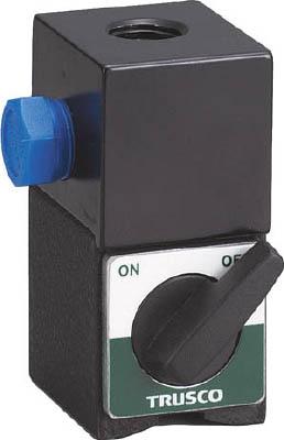 ＴＲＵＳＣＯ エアージェット用マグネット【AJ-MG】(ツーリング・治工具・冷却装置)【送料無料】