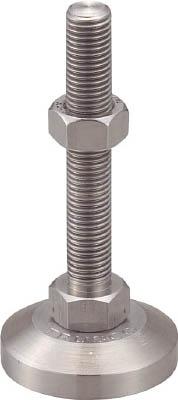 ＴＲＵＳＣＯ アジャスターボルトＭ20×150【SUS-NC20X150】(機械部品・アジャスター) 4,850円