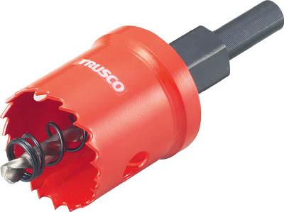 ＴＲＵＳＣＯ ＴＳＬホールカッター 50ｍｍ【TSL-50】(穴あけ工具・ホールカッター)【送料無料】