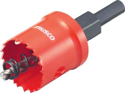 ＴＲＵＳＣＯ ＴＳＬホールカッター 120ｍｍ【TSL-120】(穴あけ工具・ホールカッター)【送料無料】