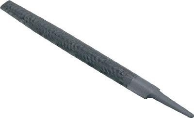 ＴＲＵＳＣＯ 鉄工用ヤスリ 半丸 荒目 刃長350【THA350-01】(研削研磨用品・ヤスリ)【送料無料】の通販は