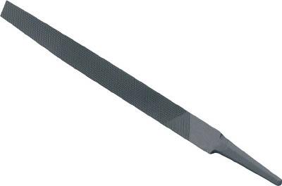 ＴＲＵＳＣＯ 鉄工用ヤスリ 三角 油目 刃長300【TSA300-04】(研削研磨用品・ヤスリ)【送料無料】の通販は 5,022円