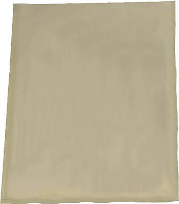 ＴＲＵＳＣＯ ゼラスト防錆剤 幅250Ｘ長さ360Ｘ厚み0．1 100枚入【TZF-2536】(化学製品・気化性防錆剤)【送料無料】