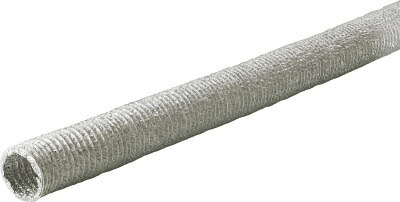ＴＲＵＳＣＯ アルミフレキシブルダクト 内径Φ315Ｘ10ｍ【TAF-30010】(管工機材・空調資材)【送料無料】