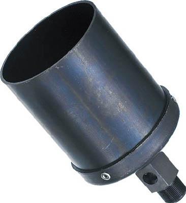 ＴＲＵＳＣＯ プロパンバーナー用火口 8号【TB-8H】(溶接用品・ガスバーナー・トーチ)【送料無料】