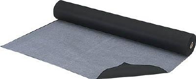 ＴＲＵＳＣＯ スパッタフェルト50ＥＸ 1000Ｘ10ｍ【T50EX-110】(溶接用品・スパッタシート)(代引不可)【送料無料】の通販は 42,930円