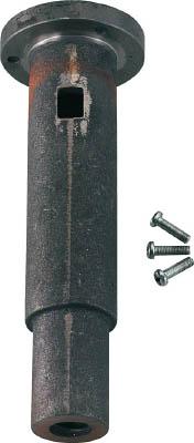 ＴＲＵＳＣＯ ＲＶ100Ｎ用メネジ【RV100NM】(クランプ・バイス・バイス)【送料無料】