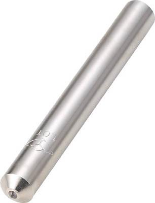 ＴＲＵＳＣＯ 単石ダイヤモンドドレッサー 100Ｘ12 1ｃｌｔ【TDD-12-1】(研削研磨用品・グラインダー用研磨材)【送料無料】