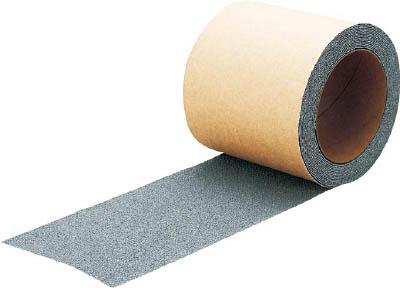 ＴＲＵＳＣＯ ノンスリップテープ 屋外用 100ｍｍＸ10ｍ グリーン【TNS-10010 GN】(テープ用品・すべり止めテープ)【送料無料】