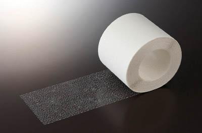 ＴＲＵＳＣＯ 透けるノンスリップテープ 屋外用 150ｍｍＸ10ｍ【TNTS-15010】(テープ用品・すべり止めテープ)【送料無料】
