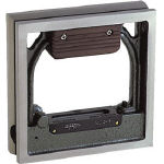 ＴＲＵＳＣＯ 角型精密水準器 Ｂ級 寸法150Ｘ150 感度0．02【TSL-B1502】(測定工具・スコヤ・水準器)【送料無料】の通販は