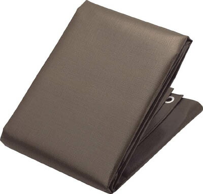 ＴＲＵＳＣＯ エコ超厚手ＵＶシート＃5000 幅3．6ｍＸ長さ5．4ｍ【TUV5000-3654】(シート・ＵＶシート)【送料無料】